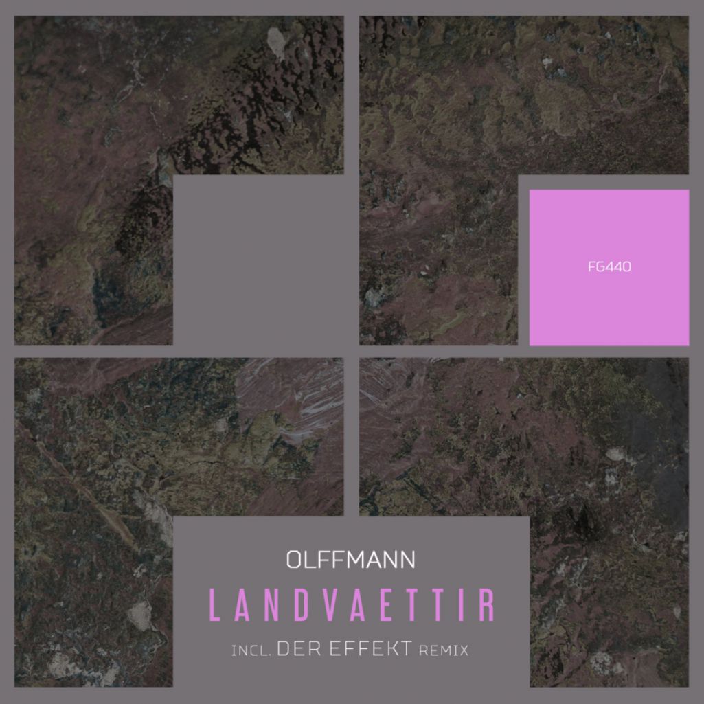 Olffmann - Landvaettir [FG440]